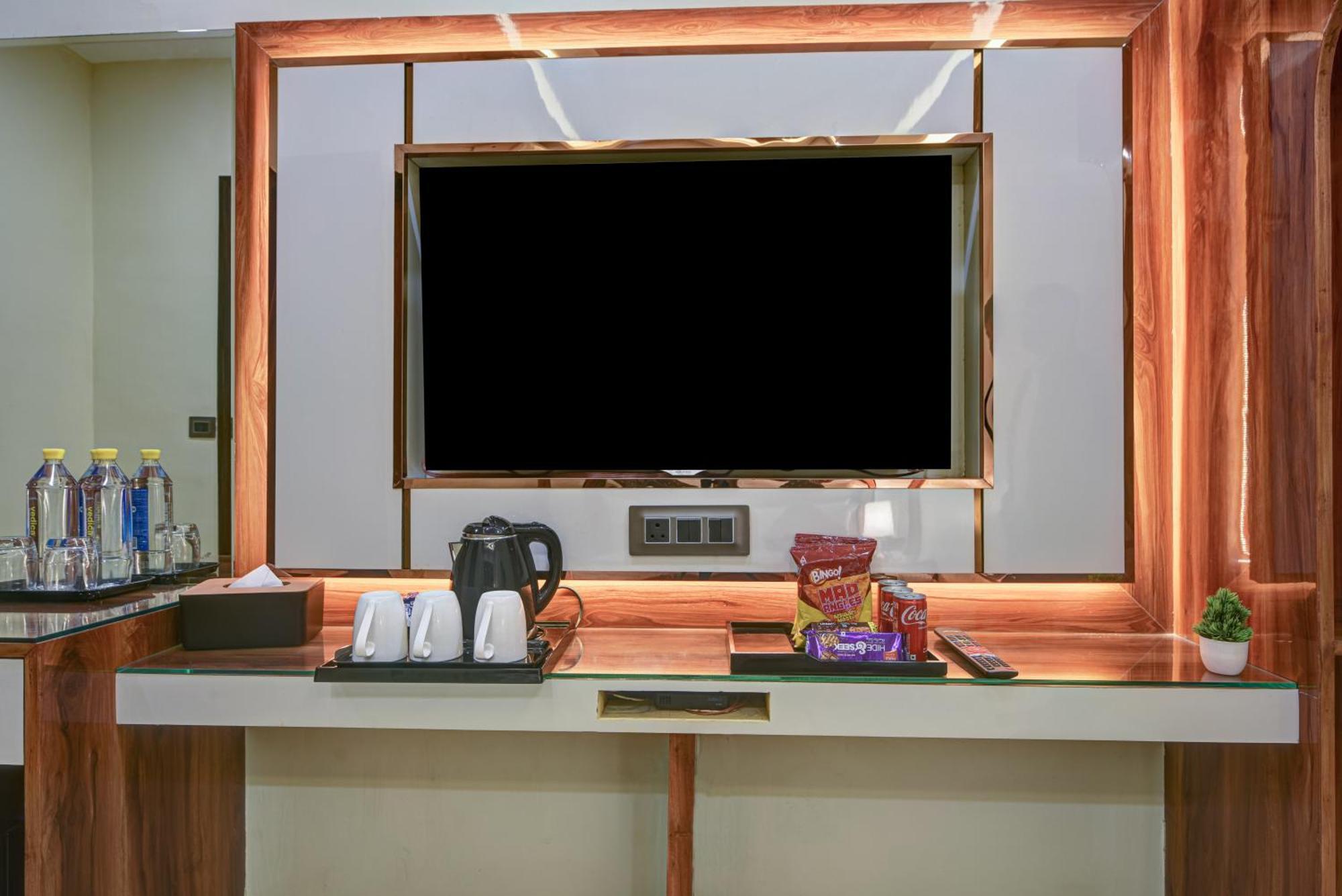 New Frontier - 2 Mins From Old Delhi Railway Station & Chandni Chowk Екстериор снимка