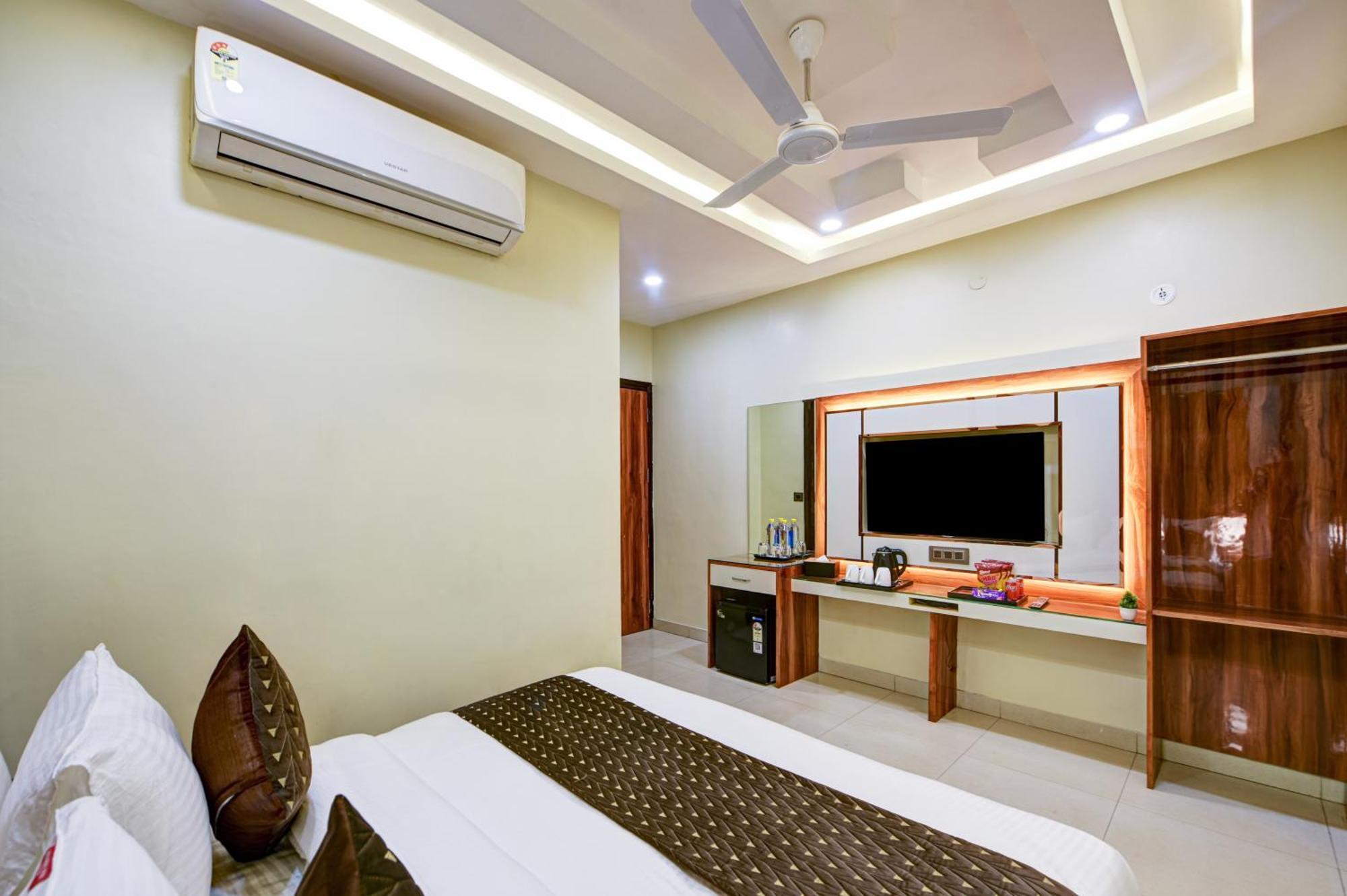New Frontier - 2 Mins From Old Delhi Railway Station & Chandni Chowk Екстериор снимка